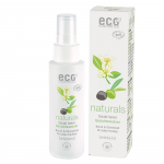 Tonik do twarzy Odświeżający Neroli, liść oliwny Spray 100 ml, eco cosmetics