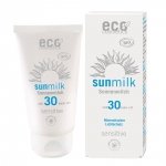 C534 SUN MILK SPF 30 SENSITIVE Mleczko na słońce SPF 30 Sensitive