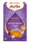 Yogi Tea GOOD NIGHT Spokojna noc (17x2,1g)