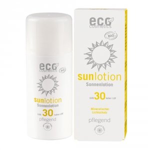 C524 SUN LOTION SPF 30 Emulsja na słońce SPF 30