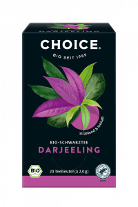 10A105 DARJEELING