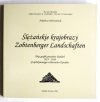 DOBRZYNIECKI Arkadiusz - Ślężańskie krajobrazy. Teka grafik artystów śląskich 1913-1916.