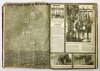 STOLICA. Warszawski Tygodnik Ilustrowany. Red. nacz. Dobrosław Kobielski.