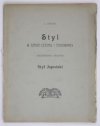 Libonis L.-Styl w sztuce czystej i stosowanej 1-3