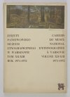 Zeszyty Państwowego Muzeum Etnograficznego, t. 12/13
