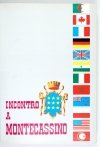 ALECCI Lilya A. - Recontre a Montecassino [...]. Spotkanie na Montecassino.