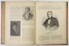 SOKOŁOWSKI August - Dzieje porozbiorowe narodu polskiego ilustrowane. Z ilustracyami oraz reprodykcyami obrazów Matejki, Gersona, Rozena, Stachowicza, Ryszkiewicza, J. i W. Kossaków, i innych mistrzów polskich. T. 2.