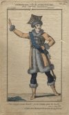 [PONIATOWSKI Józef - aktor w roli]. Ferdinand rôle de Poniatouski, dans Stanislas Lesczinski.