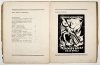 CZARTAK. Miesięcznik literacko-artystyczny. R. 1, nr 1: 1 II 1922.