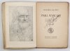 DA VINCI Leonardo - Pisma wybrane. Wybór, układ, przekład i wstęp Leopolda Staffa. T. 1-2.