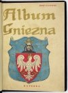 GALEWSKI Józef - Album Gniezna. Katedra.