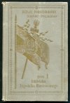 Kołłątaj H. Stan oświecenia w Polsce (Biblioteka Tyg. Ilustr t.1)