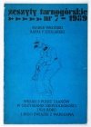 WROŃSKI Marek, STOLARSKI Rafał E. - Wkład 3 Pułku Ułanów w odzyskaniu niepodległości 1918 roku i jego związki z Warszawą.