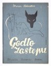 HLEBOWICZ Brunon - Godło zastępu.