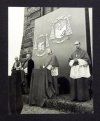 [WOJTYŁA Karol, WYSZYŃSKI Stefan - obchody jubileuszu 50. le
