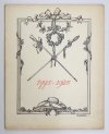 SENTENAC Paul - Histoire d'un parfumeur. Préface de Jean Richepin.
