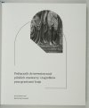CZYŻ Sylwia Anna, GUTOWSKI Bartłomiej - Podręcznik do inwentaryzacji polskich cmentarzy i nagrobków poza granicami kraju.