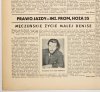 [Bruno Schulz] Wiadomości Literackie. R. 14, nr 7 (693): 7 II 1937. s. 8.