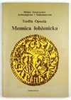 OPOZDA Teofila - Mennica łobżenicka
