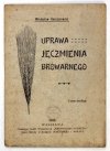 ROŚCISZEWSKI Władysław - Uprawa jęczmienia browarnego.