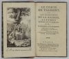 [Gerard Philippe Louis] - Le comte de Valmont, ou, Les egaremens de la raison [...] T.1-5 (T.1 1826, t.2-5 1775)