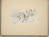ALBUM sporządzony w 1929 w uznaniu dla Mariana Dąbrowskiego, twórcy koncernu IKC, przez członków krakowskiego oddziału Związku Polskich Artystów Plastyków, zawierający 9 oryginalnych prac na papierze.