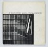 6th Mies van der Rohe Award for European Architecture