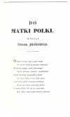 Łapiński Henryk - Tajne druki Ossolineum (1832-1834). Opracował i przedmową opatrzył ...