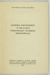 MALEWICZ Małgorzata Hanna - Zjawiska przyrodnicze w relacjach dziejopisarzy polskiego średniowiecza.