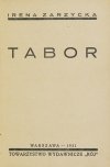 ZARZYCKA Irena - Tabor.