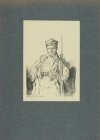 GUTOWSKI Wiktor Ignacy - Kozienice. Grupa Legionów Polskich Pułkownika Zielińskiego. Rysował ... szeregowiec III. Brygady L.P.