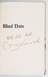 KOSIŃSKI Jerzy - Blind Date.
