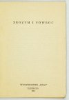 ZROZUM i powróć.
