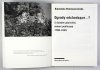 ROZMARYNOWSKA Katarzyna - Ogrody odchodzące...? Z dziejów gdańskiej zieleni publicznej 1708-1945.