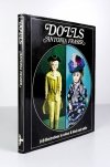 [Dolls, Lalki] FRASER Antonia - Dolls. 140 illustrations in colur & black and white.