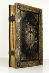 [MSZAŁ Rzymski]. MISSALE Romanum ex decreto sacrosancti ...1841 + MISSAE propriae sanctorum quos Ecclesia Cathedralis Olomucensis S. Wenceslai Regis & Martyris [...]. Olomucii in Metropoli Moraviae 1774.