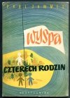 Jammes Paul - Wyspa czterech rodzin. Ilustracje autora