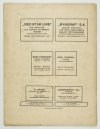 ZWROTNICA. Czasopismo. Kierunek: Sztuka teraźniejszości. Nr 5: VI 1923.