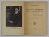 Wojciech Kętrzyński - Aus dem Liederbuch eines Germanisierten 1854-1862. Wstęp Tadeusza Czapelskiego.