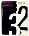 MODERN Publicity 1962/3.