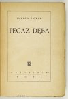 TUWIM Julian - Pegaz dęba.