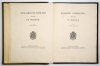 ASKENAZY Szymon - Rękopisy Napoleona w Polsce 1793-1795. Manuscrits de Napoléon en Pologne 1793-1795. Wydał ...