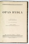 MAKOMASKI Feliks - Opas bydła. Z 10 rysunkami.
