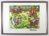 Henryk Chmielewski p. „Papcio Chmiel” - Inkografia pt. „Tytus, Romek i Atomek grają w  Polo”, egz. 3/100