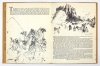 TOPOLSKI Feliks - Topolski's Chronicle for Students of World Affairs. Drawings by ... Text by John Roddam.