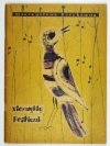 BUCZKÓWNA Mieczysława - Niezwykły festiwal. Ilustrował Maciej Makarewicz.