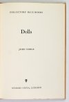 [Dolls, Lalki]. NOBLE John - Dolls.