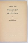 DUMAS Aleksander - Wicehrabia de Bragelonne. Tłum. M. Traczewska [t. 1] i H. Szumańska-Grossowa [t. 2]. T. 1-2