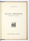 KARWICKA J. - Gwiazda Przewodnia. Opowiadania dla młodzieży.