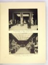 BÉNÉDITE Leon - Arcydzieła Muzeum Luksemburskiego. Przedmowa i objaśnienia ... 50 reprodukcyj kolorowych, 50 reprodukcyj czarnych.